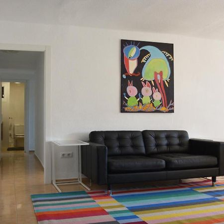 Apartamento Mar Azul Apartment Javea Exterior photo