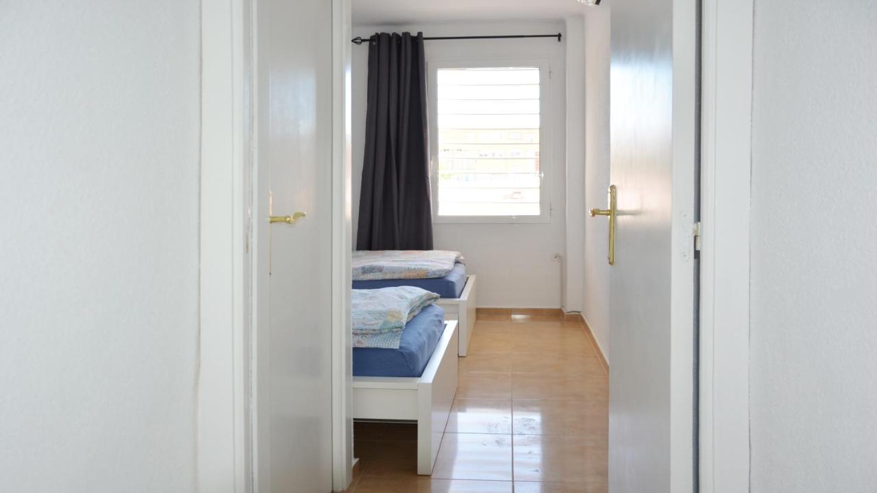 Apartamento Mar Azul Apartment Javea Exterior photo