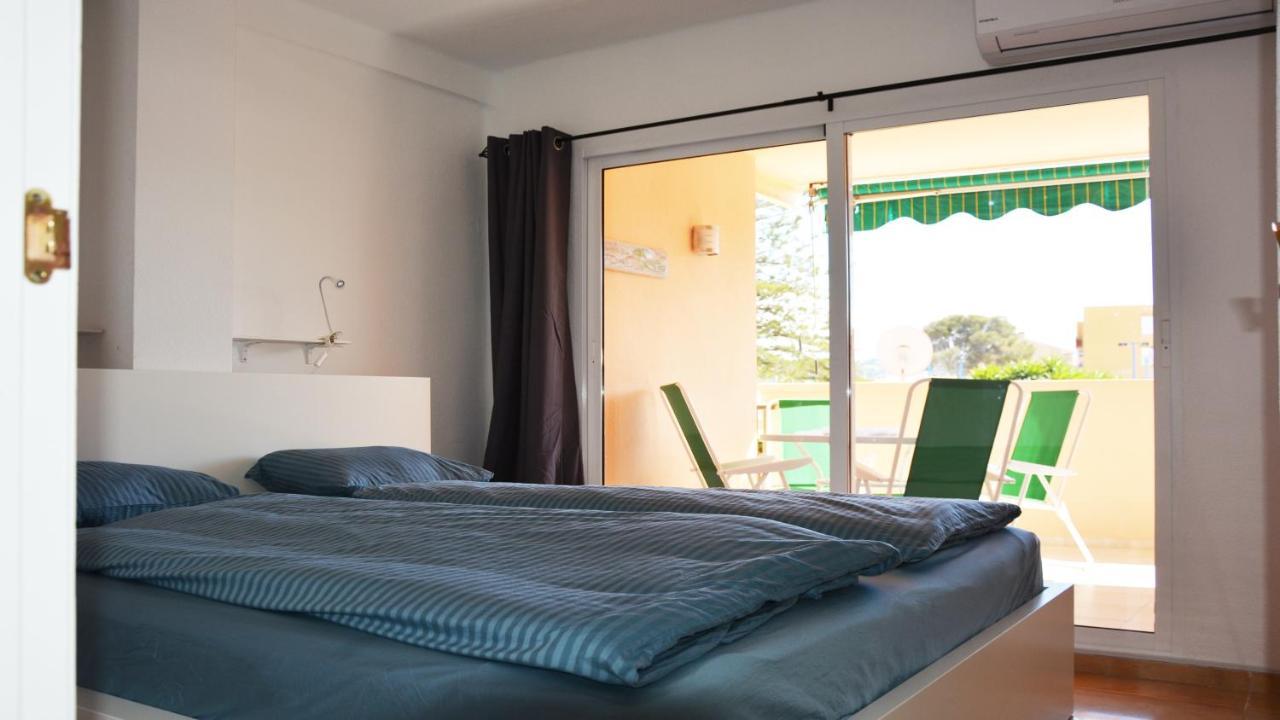 Apartamento Mar Azul Apartment Javea Exterior photo