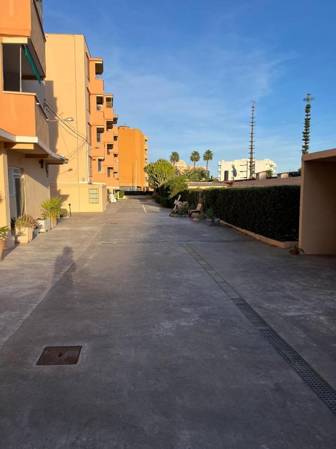 Apartamento Mar Azul Apartment Javea Exterior photo